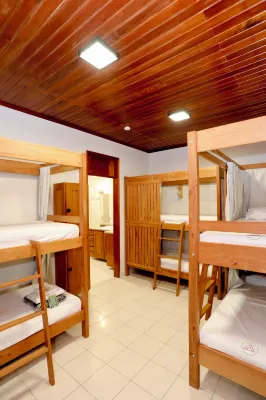 NaCasa Hostel Hotels in 