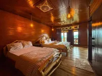 Wooden Dream  Ella