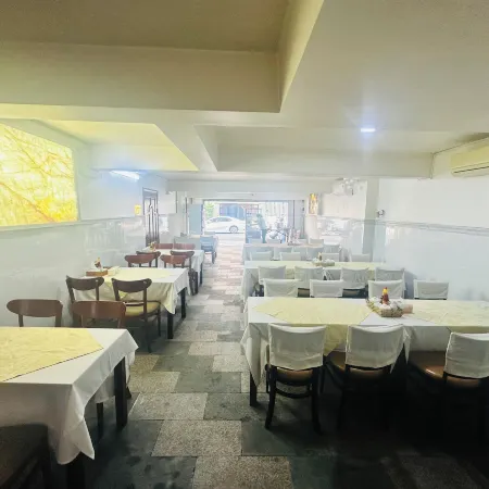 Diamond Suite Dai Nam Hotel