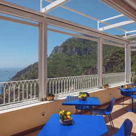 Five Positano - Dimora d'Arte