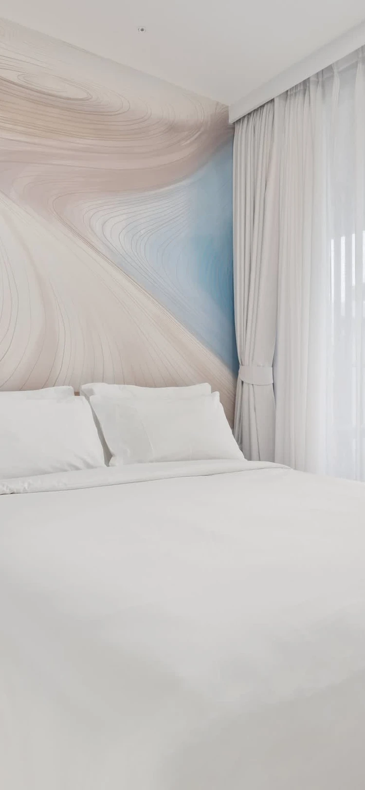 รูปภาพของSkypark Aurora 3, One Bedroom 1Bx Deluxe