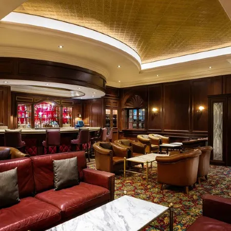 Gulf Hotel Convention and SPA