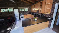 Serene 1-Bedroom Apartment with Garden & Shared Pool