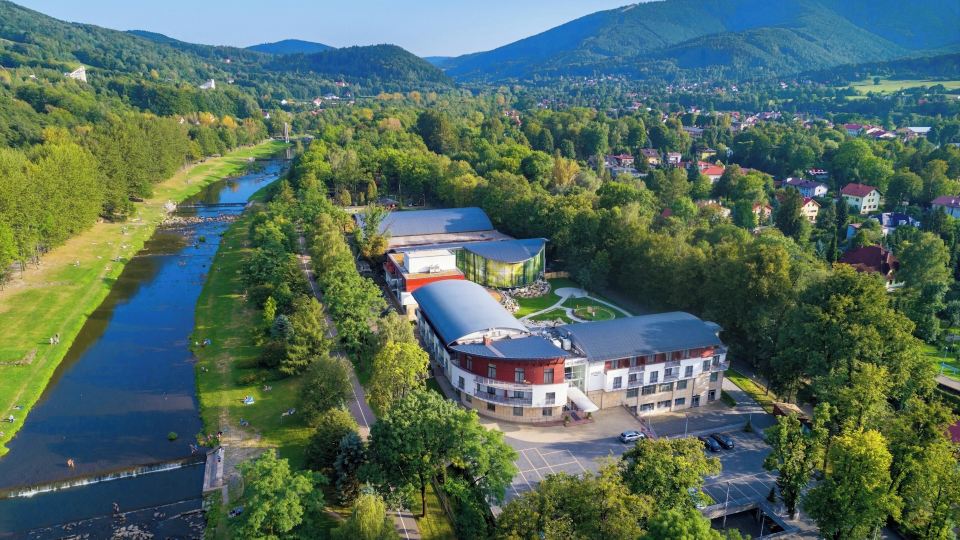 Hotel Olympic Spa & Wellness