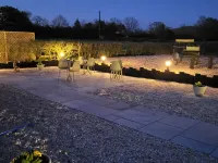The Old Barn Hotel a Redditch
