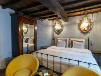 La VIE en Rose Boutique B&B Ardennen - Cherain Hotels in 