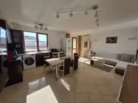 Sea vacation in a cozy apartment – Aheloy