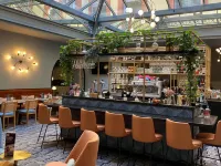 Mercure Montauban - Baarit