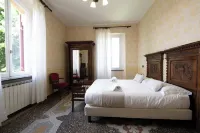 Villa Fieschi - 3-Star