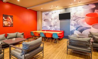 Ibis Baar Zug