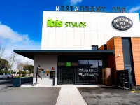 Ibis Styles Castelnaudary Hotels in Aude