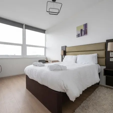 Contemporary comfort in West Bromwich