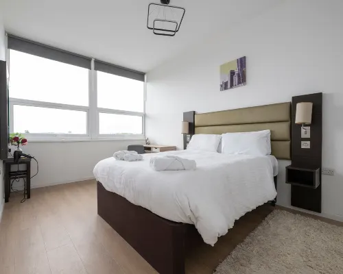 Contemporary comfort in West Bromwich Hotels in Smethwick