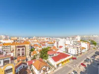 GuestReady - Seaview in Costa da Caparica 阿爾瑪達住宿飯店