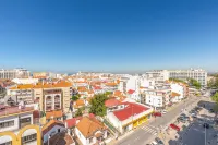 GuestReady - Seaview in Costa da Caparica Hotel a 