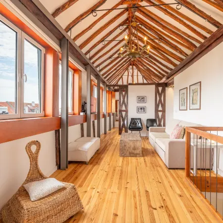 GuestReady - Alfama Terrace B1