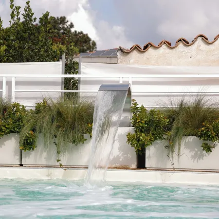 Dama Pompei - Luxury Apartment