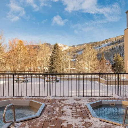 Cloud 9 by AvantStay