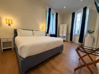 A Modino Florence Centre Suites - Balcony