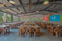 Nature Trails Sajan, Vikramgad - Breakfast