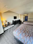 Satellite Hotel Hotels near Olympic Training Center