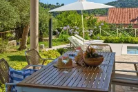 Hedera Estate Villa Hedera XVIII - Homestays