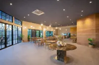 เซ็นทารา ไลฟ์ วิศมา ราชบุรี - พร้อมอาหารเช้า