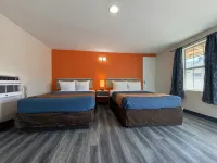 Ponca Motel - Bintang 2