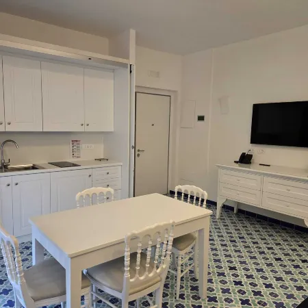 Palmerie Luxury Apartments