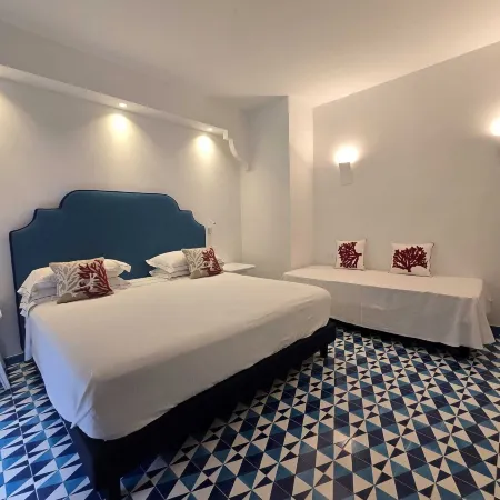 Palmerie Luxury Apartments