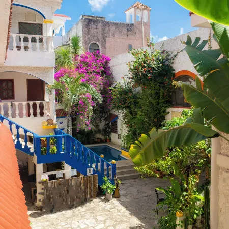 Villa Madre by La Cultura Suites - Hotel Moms