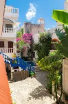 Villa Madre by La Cultura Suites - Hotel Moms - واي فاي