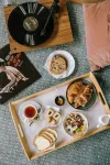 Palazzo Feroci - Residenza d'Epoca - breakfast