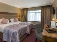 Limerick City Hotel Hotels in Limerick