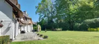 Villa Monceau Louvain la Neuve Hotels in 