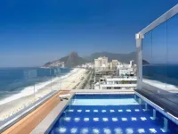 Sol Ipanema Hotel Hotels near Ipanema