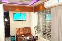 Queen island resort Bhola Hotel di 