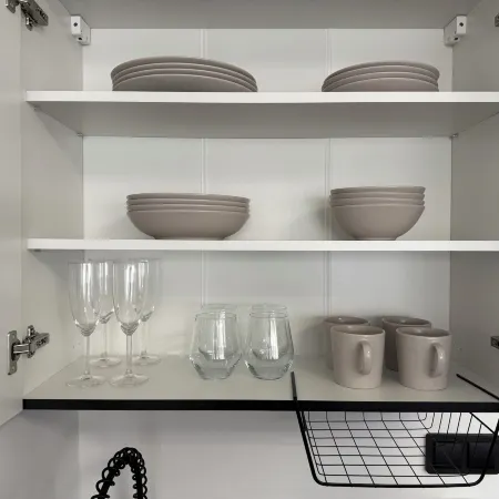 M-Studio Apartments im Zentrum