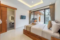 Bramasta Villa - Pensionaatit