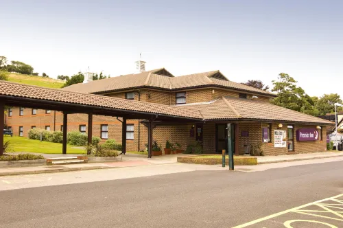 Premier Inn Dover (A20) - 3-Star