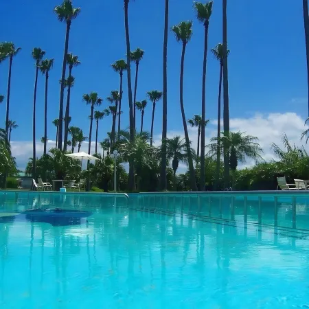 Ibusuki Phoenix Hotel