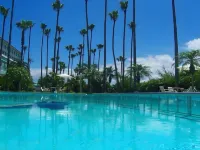 Ibusuki Phoenix Hotel - Pool
