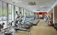 Village Hotel Bracknell - Gym