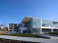 THE SAIHOKUKAN HOTEL(長野ホテル犀北館) 長野市のホテル