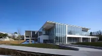 The Saihokukan Hotel Hotels in 