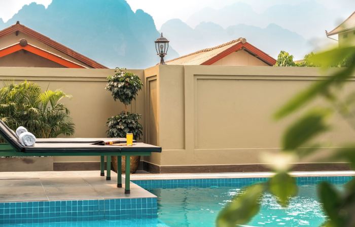 Dream Future Vang Vieng Hotel