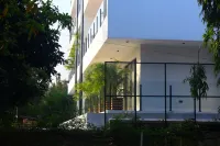 奧米卡1號公寓