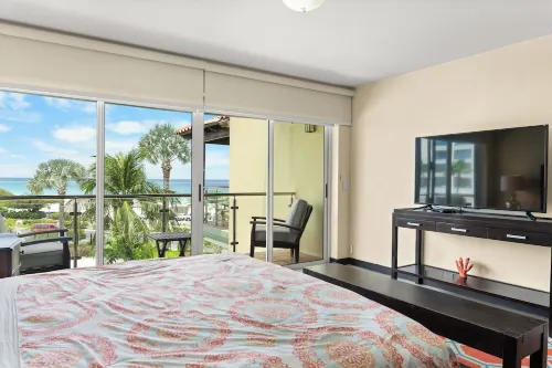 Best Sunset View in Oceania Resort w/King Bed