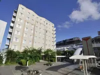Hotel Gran View Okinawa Hotels near Naha Air Base