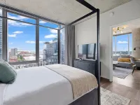 Placemakr Premier SoBro Hotels in Davidson County